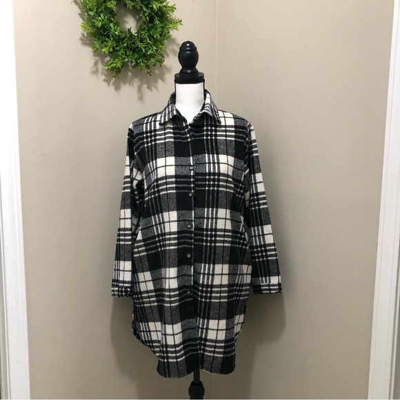 ADORA Shacket … - Picture 2 of 6